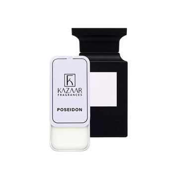 Poseidon Solid