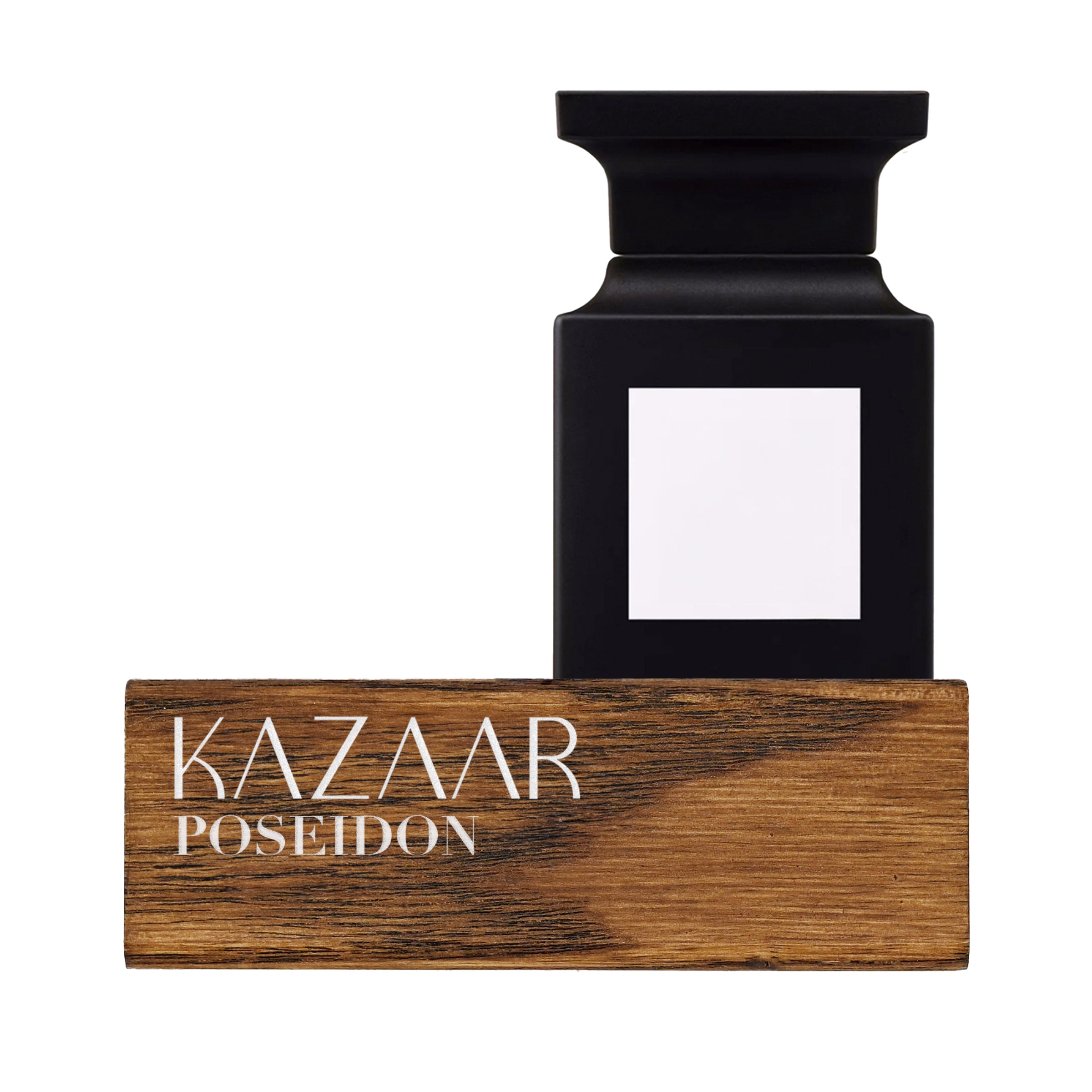HOLZAUTODUFT POSEIDON
