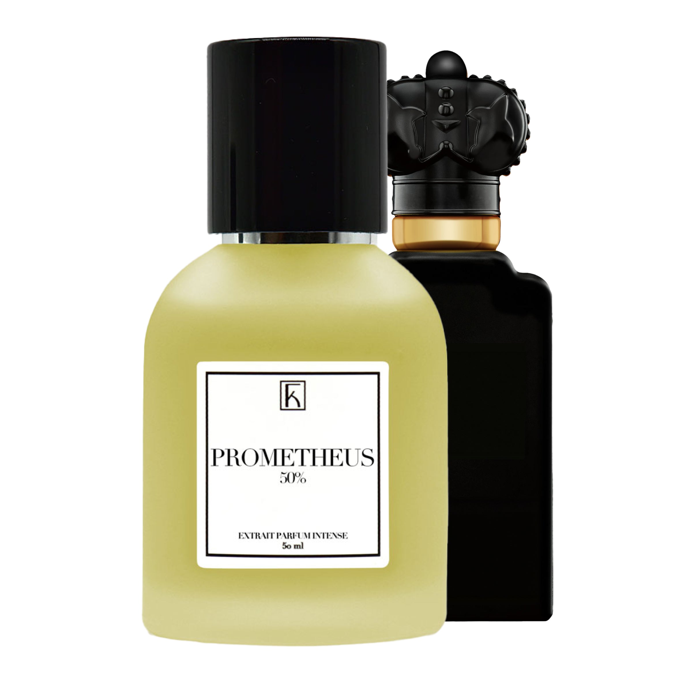 Prometheus 50%