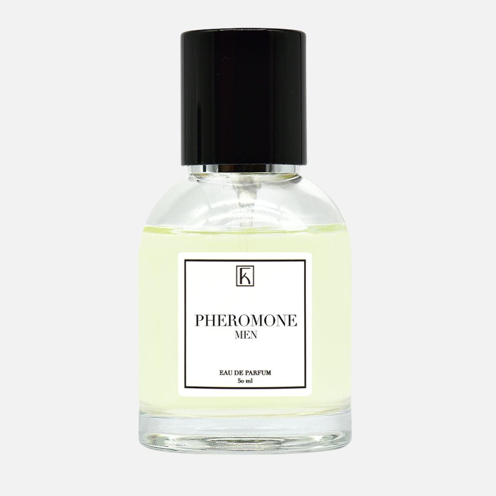 Men's Pheromone Perfume