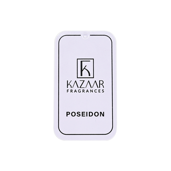 Poseidon Solid