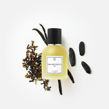 Prometheus 30%