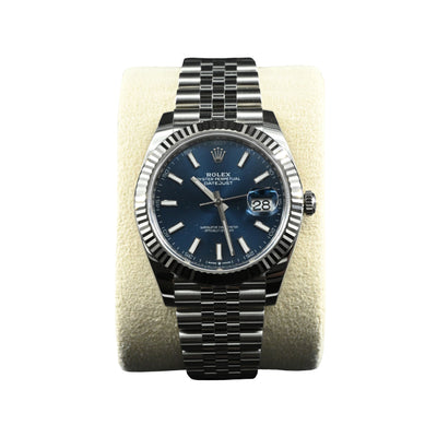Rolex  Datejust