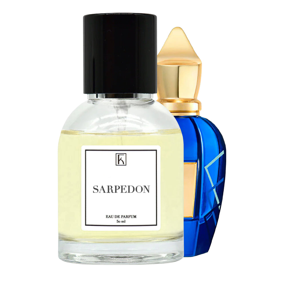 Sarpedon
