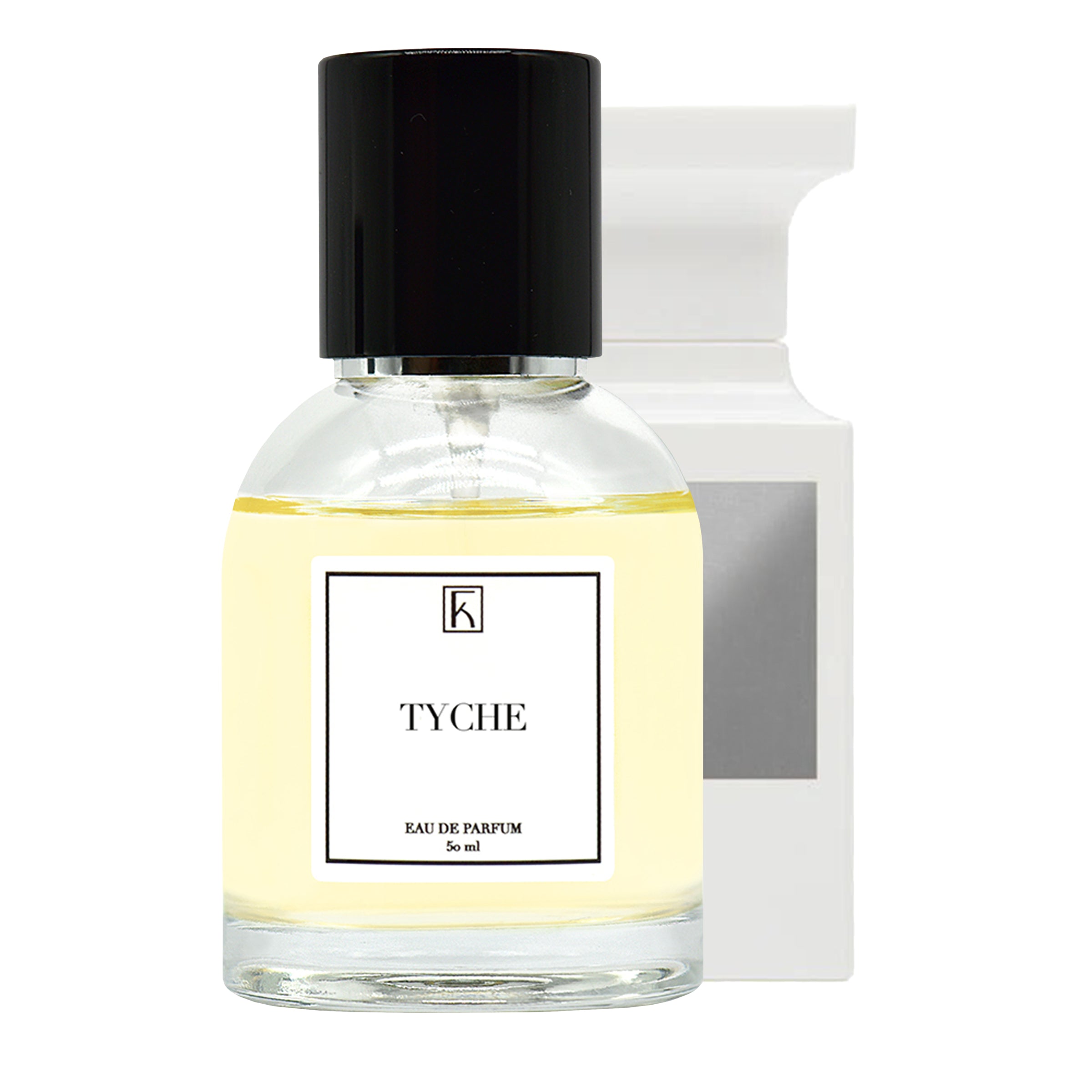 Tyche