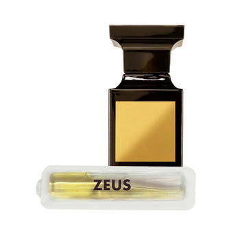REFILL ZEUS
