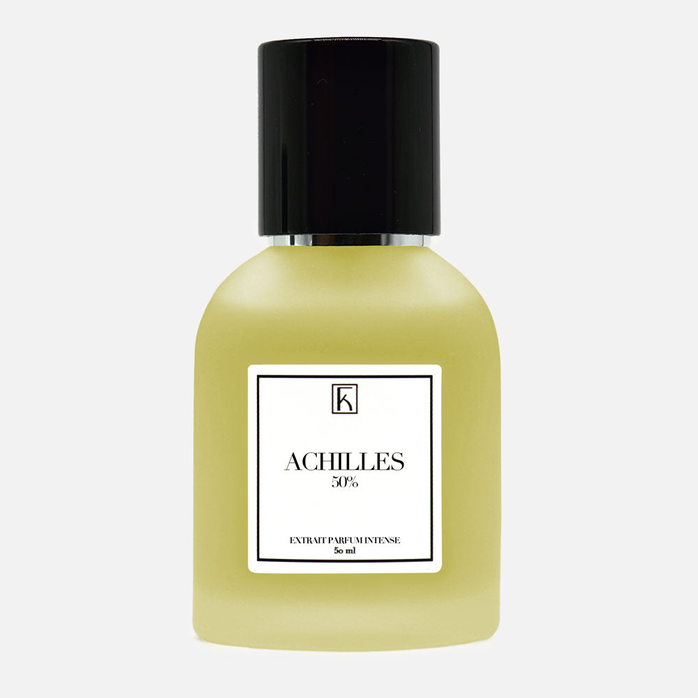 ACHILLES 50%