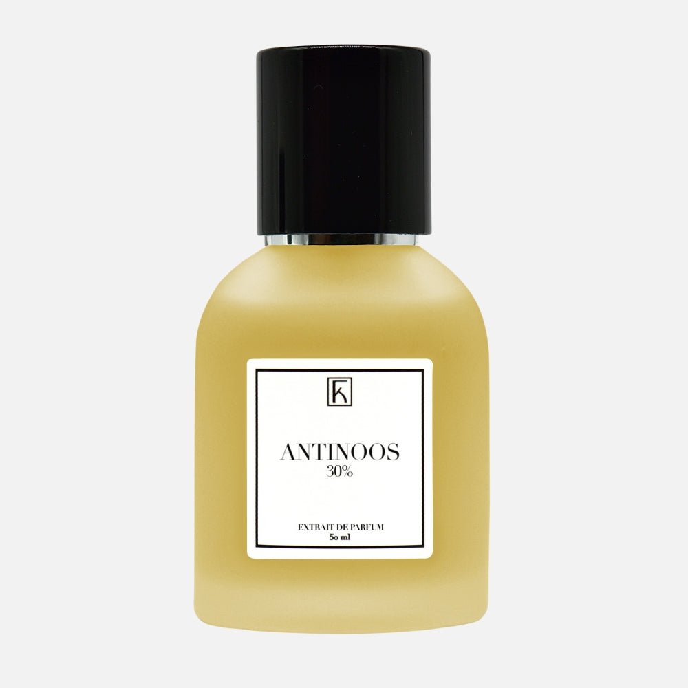 Antinoos