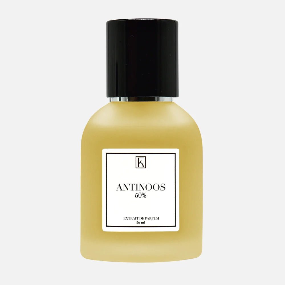 Antinoos