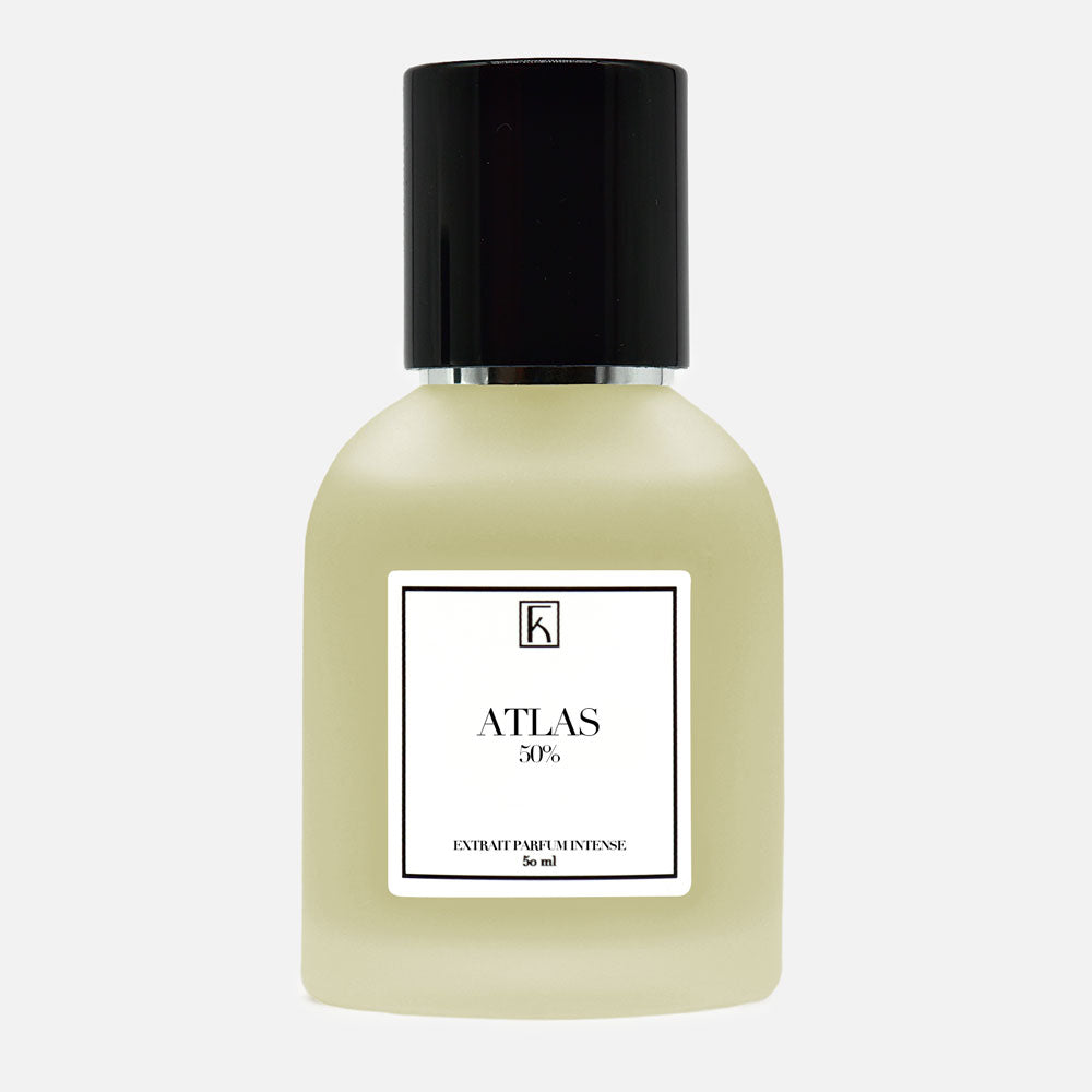 Atlas 50%