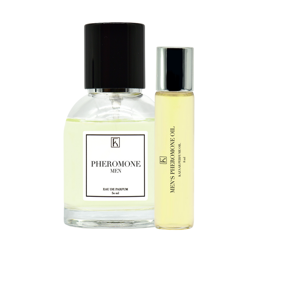 Pheromone Bundle
