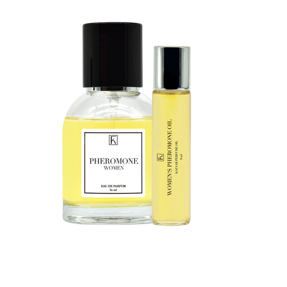 Pheromone Bundle