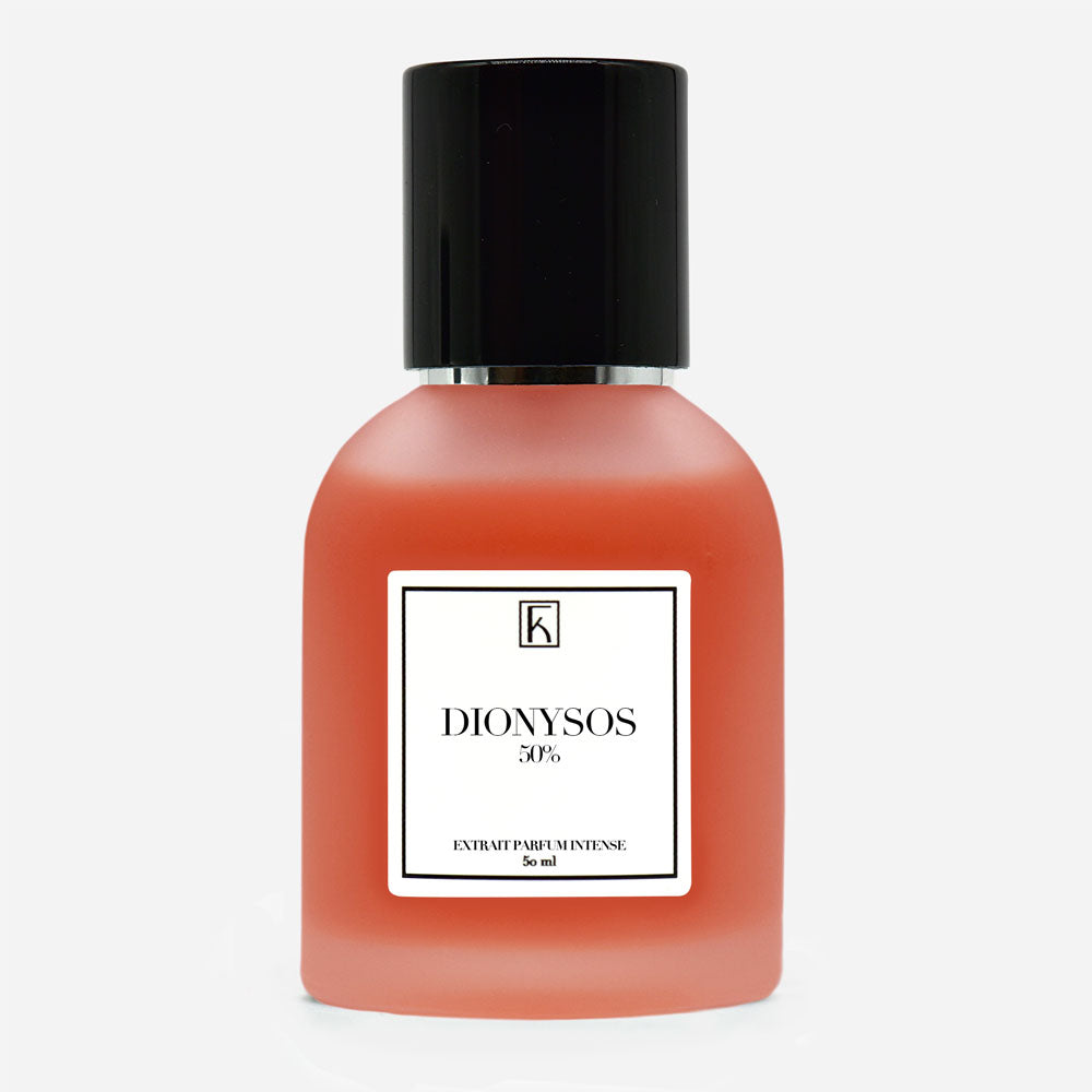 DIONYSOS 50%