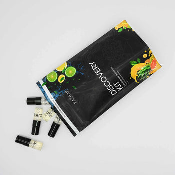 Discovery Kit Proben