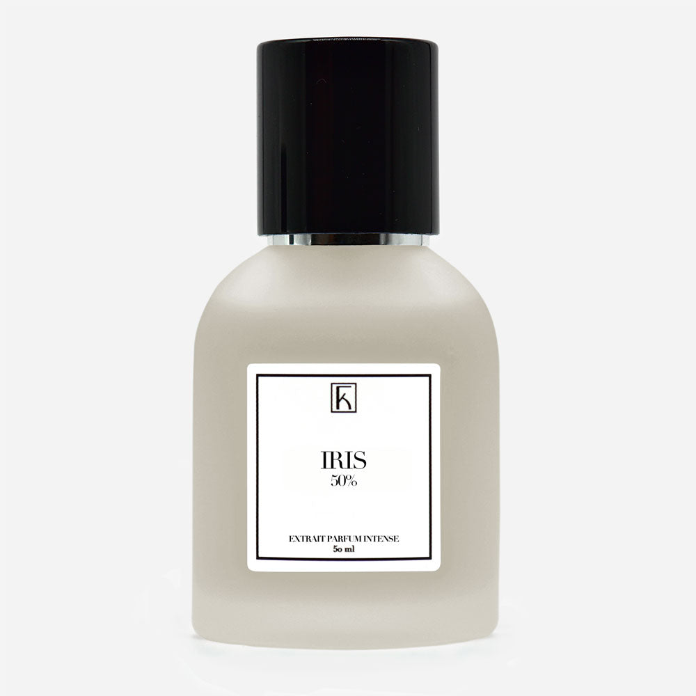 Iris 50%