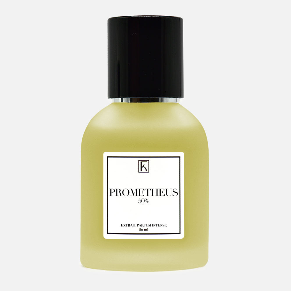 Prometheus 50%