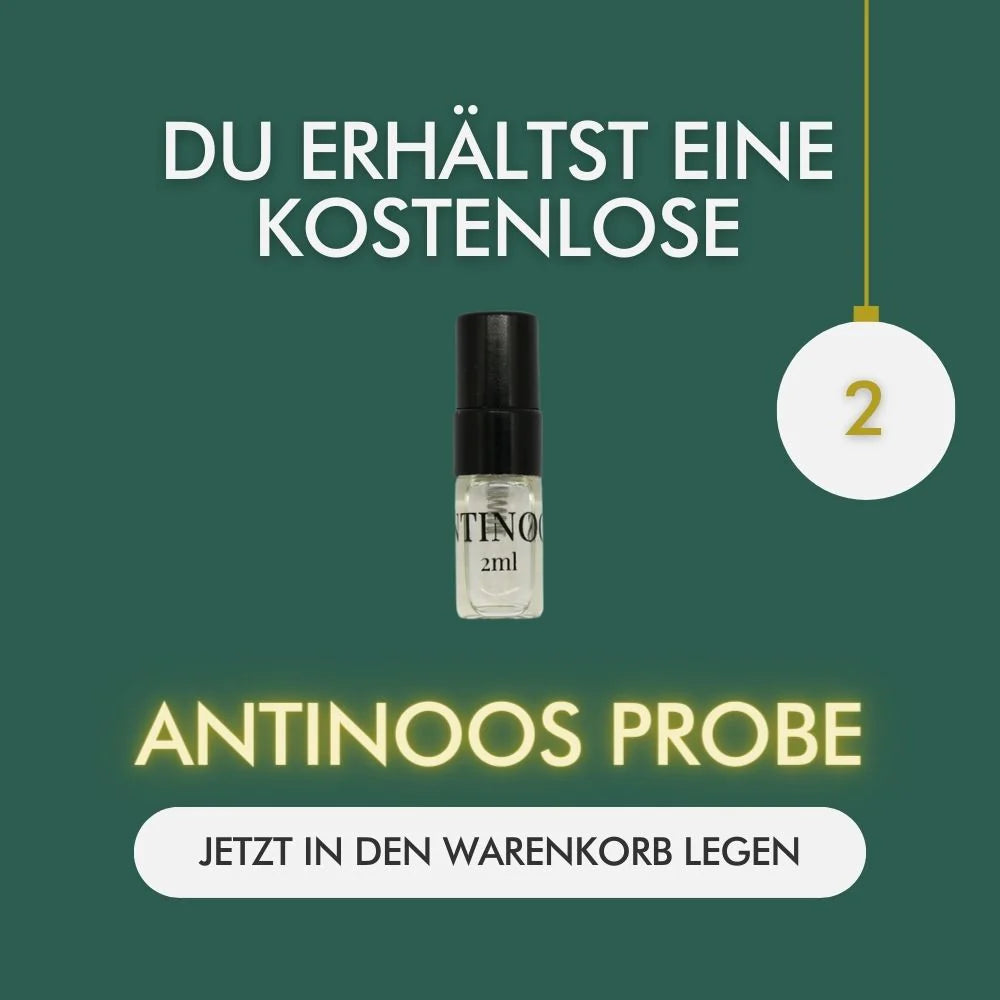Antinoos Probe