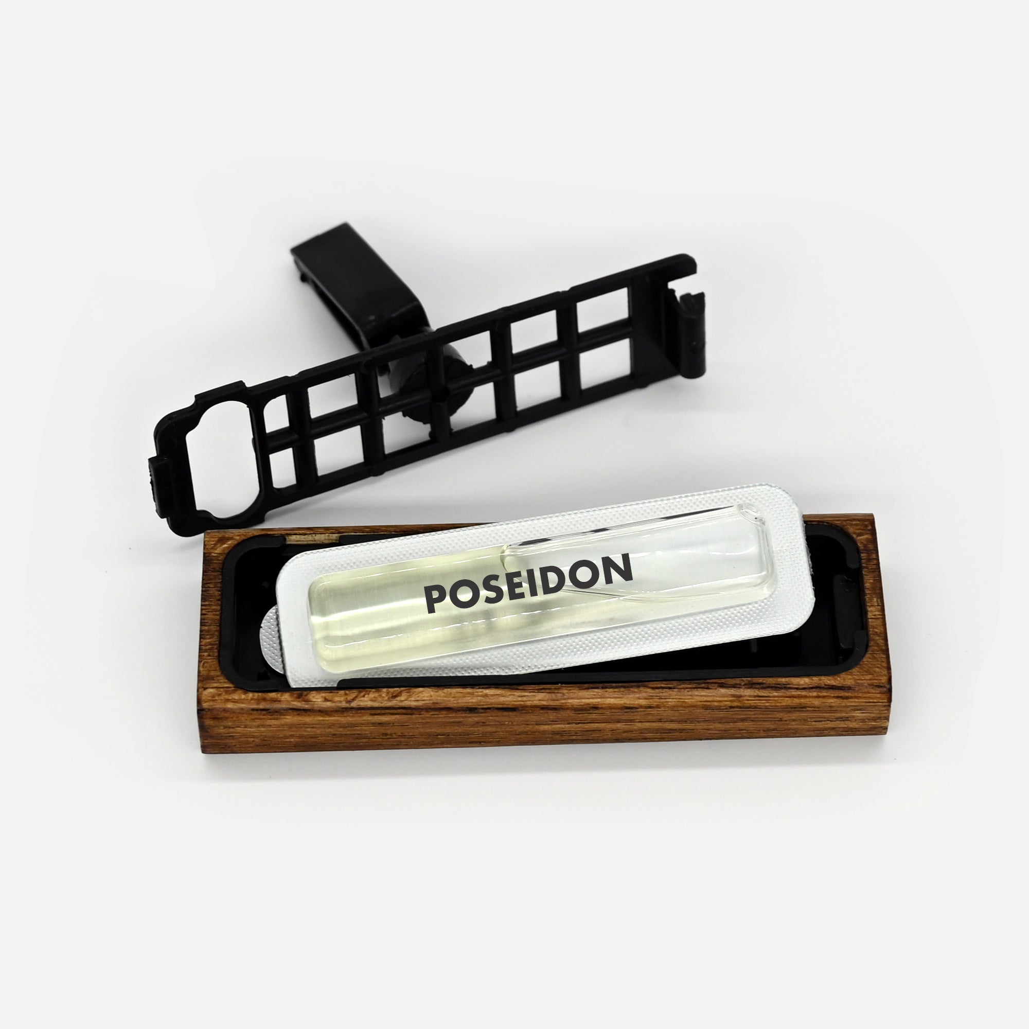 HOLZAUTODUFT POSEIDON