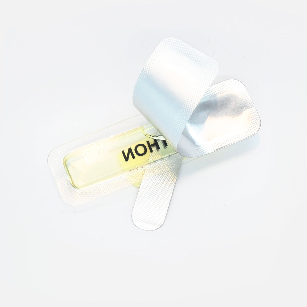 REFILL POSEIDON